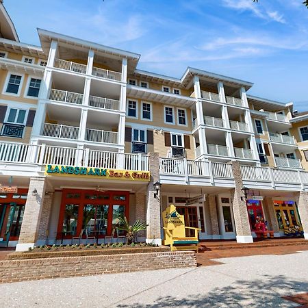 Baytowne Wharf - Observation Point North #555 데스틴 외부 사진